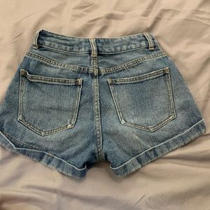 PacSun Shorts - ๐(sz. 22)Pacsun mom shorts!๐จ PacSun Shorts - ๐(sz. 22)Pacsun mom shorts!๐จ